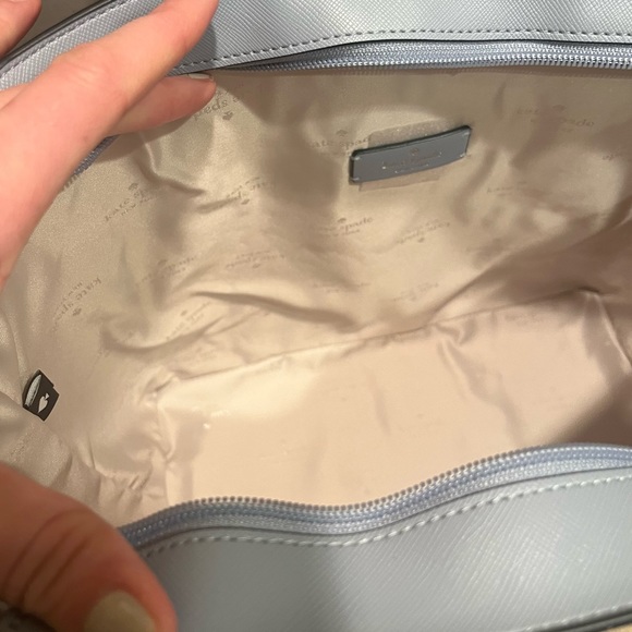 NWT Kate Spade Dana Sweet Flora Tote - Picture 3 of 7